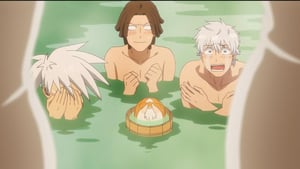 The Vampire Dies in No Time, Season 2 Episode 12 image