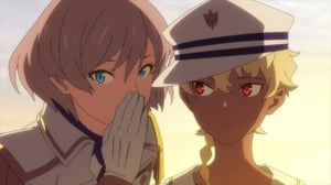 SSSS.Dynazenon, Season 1 Episode 3 image