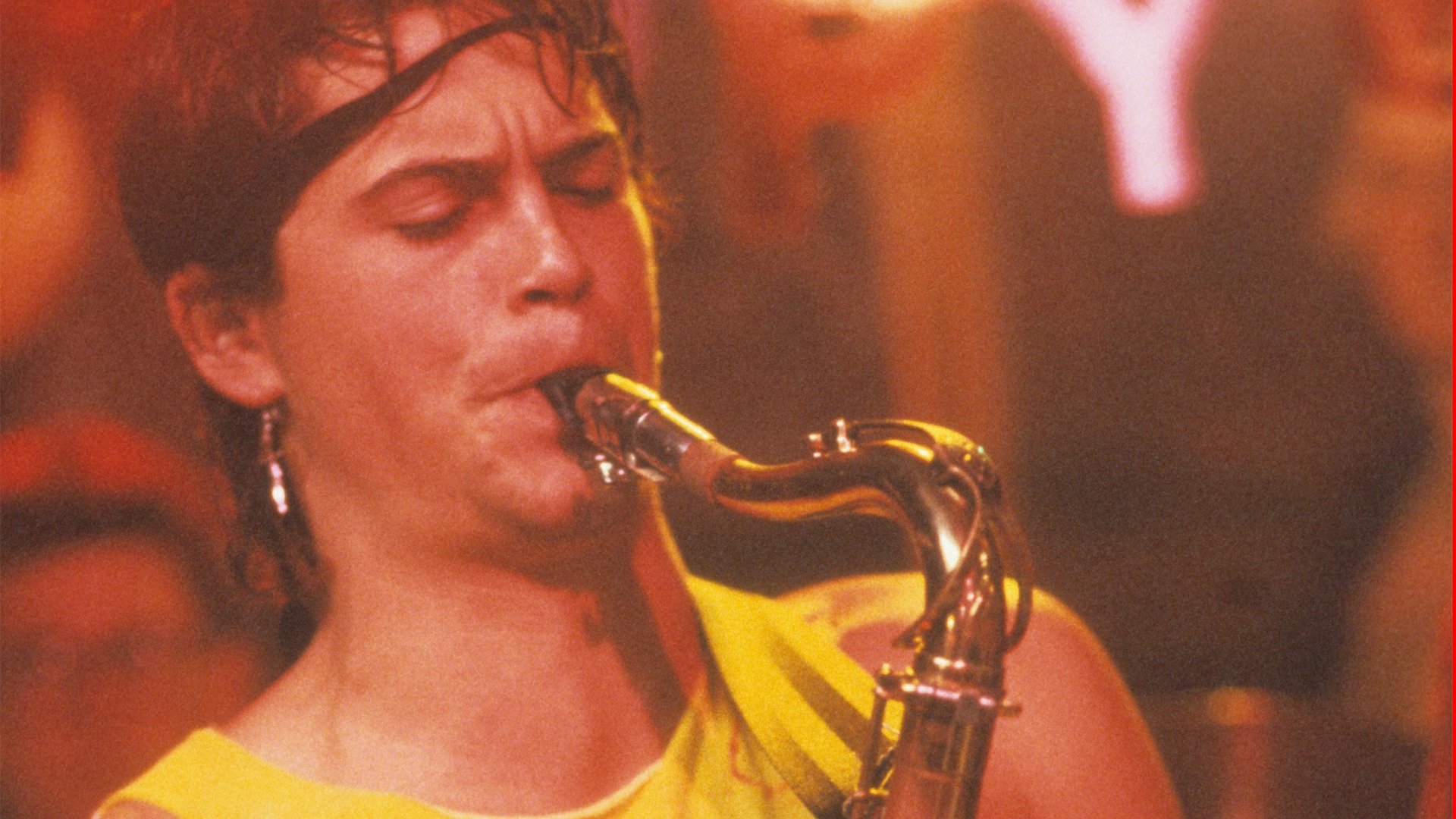 Rob Lowe, St. Elmo's Fire