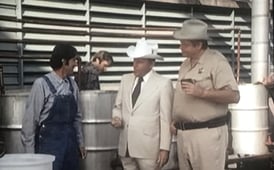 The Six Million Dollar Man, Season 3 Episode 11 image