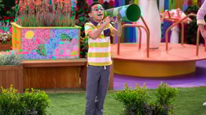 Hello, Jack! The Kindness Show, Season 1 Episode 3 image