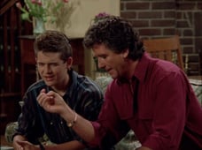 Step by Step, Season 2 Episode 2 image