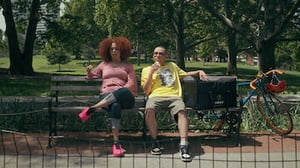 She's Gotta Have It, Season 2 Episode 3 image