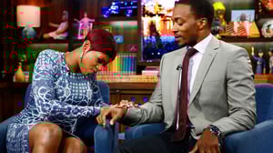 Watch What Happens Live with Andy Cohen, Season 9 Episode 69 image