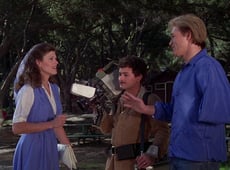 Galactica 1980, Season 1 Episode 6 image