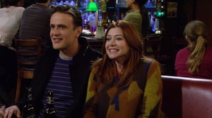 How I Met Your Mother, Season 8 Episode 4 image