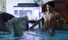 R.L. Stine's the Haunting Hour, Season 1 Episode 18 image