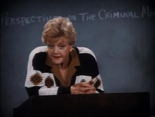 Murder, She Wrote, Season 8 Episode 2 image