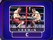 Pointless, Season 20 Episode 36 image