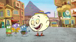 Let's Go Luna!, Season 1 Episode 5 image