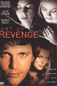 Art of Revenge as John Ravich