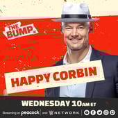 WWE's the Bump, Season 2 Episode 59 image