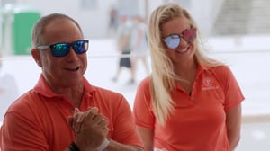 Below Deck Sailing Yacht, Season 5 Episode 1 image
