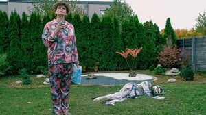 Fast Forward, Season 6 Episode 6 image