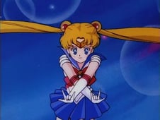 Sailor Moon, Season 1 Episode 16 image