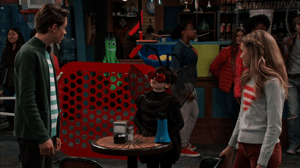 Coop and Cami Ask the World, Season 2 Episode 1 image