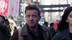 Hawkeye, Season 1 Episode 1 image