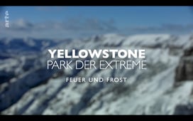 Epic Yellowstone, Season 1 Episode 1 image