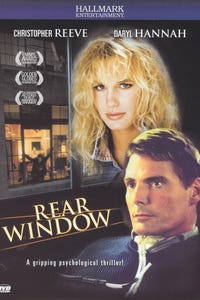 Rear Window as Julian Thorpe