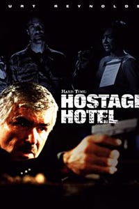 Hostage Hotel as Logan McQueen