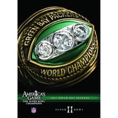 America's Game: The Super Bowl Champions, Season 2 Episode 18 image