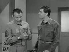 Gomer Pyle: USMC, Season 1 Episode 22 image