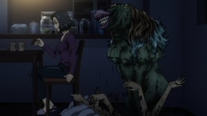 Jujutsu Kaisen, Season 1 Episode 11 image