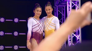 Gym Stars, Season 1 Episode 17 image