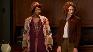 Frankie Drake Mysteries, Season 1 Episode 9 image
