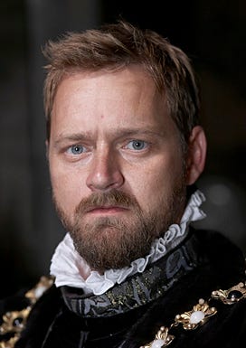 The Tudors - Season 4 - Rod Hallett as Sir Richard Rich