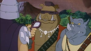 Teenage Mutant Ninja Turtles, Season 3 Episode 10 image