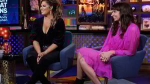 Watch What Happens Live with Andy Cohen, Season 16 Episode 158 image