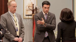 Veep, Season 1 Episode 5 image