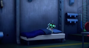 Alvinnn!!! And the Chipmunks, Season 4 Episode 51 image