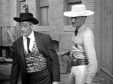 Lawman, Season 4 Episode 36 image