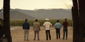 Narcos: Mexico, Season 1 Episode 8 image