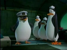 The Penguins of Madagascar, Season 1 Episode 44 image