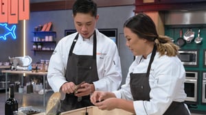 Top Chef Family Style, Season 1 Episode 13 image
