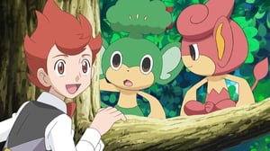 Pokémon, Season 15 Episode 10 image
