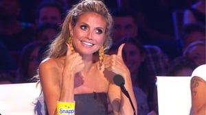 America's Got Talent, Season 8 Episode 21 image