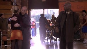 Crossing Jordan, Season 1 Episode 16 image