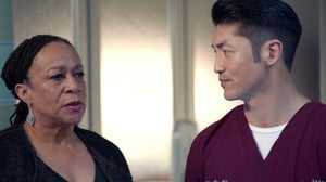 Chicago P.D., Season 1 Episode 5 image