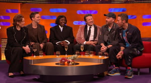 The Graham Norton Show, Season 32 Episode 10 image