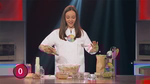 Just Like Mom and Dad, Season 2 Episode 13 image