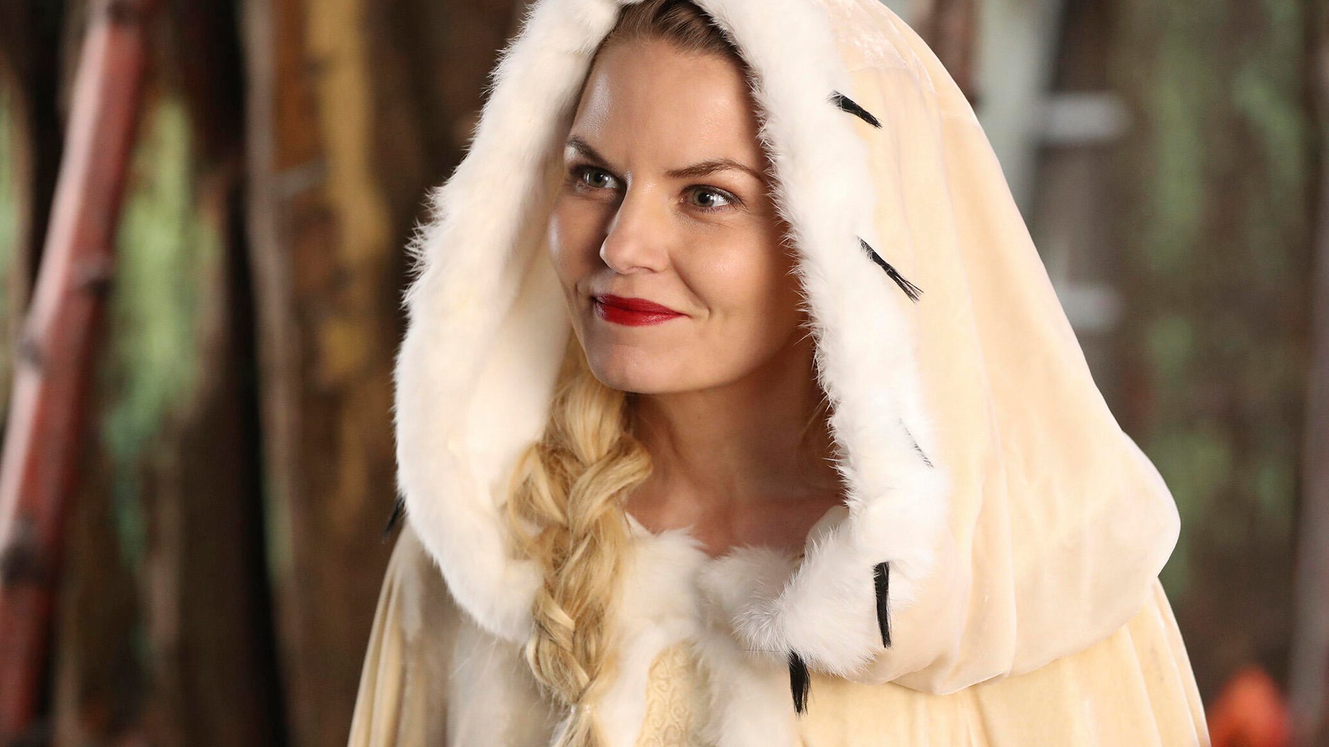 Jennifer Morrison, Once Upon a Time