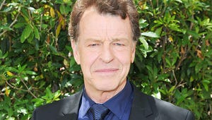Fringe's John Noble to Visit The Good Wife as Someone From Alicia's Past