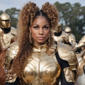 Zaina Juliette & Friends, Season 7 Episode 7 image