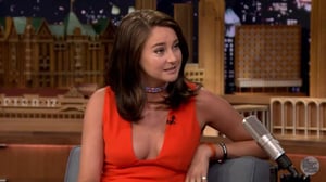 The Tonight Show Starring Jimmy Fallon, Season 4 Episode 6 image