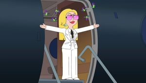 American Dad!, Season 18 Episode 13 image
