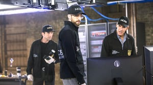 NCIS: New Orleans, Season 3 Episode 13 image
